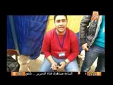 بالفيديو فكرة رائعة لشباب مصر الوطنى لرفع العناء ومواجهة جشع تجار اللحوم للفقراء والمحتاجين