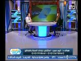برنامج استاذ في الطب|مع شرين سيف النصر ولقاء د.كريم صبري استشاري السمنة والمناظير-31-5-2017