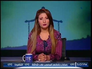 الاعلاميه #مروي_سعيد ترد علي غلاء الاسعار :"مش مشكله طالما عايشين في امان"