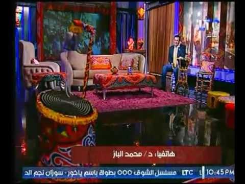 رئيس جريدة الدستور : يعلق علي انتقاد السوشيال لوجود رموز خطيرة بتتر رامز تحت الأرض