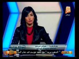 حول الأحداث: الأوضاع الأمنية داخل مصر مع اللواء محمد نور الدين