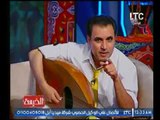 المطرب سعيد عثمان يهدي اغنية بصوته علي الهواء بمناسبة عيد ميلاد الفنان 