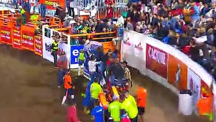 Pequeños Toreros - 02 Enero 2019