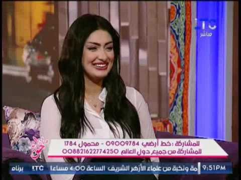 مذيعات #جراب_حواء يطالبون بقانون لــ المرأة المصرية برفض تعدد الزوجات نهائيا