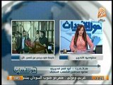 أبو العز الحريري : حماس تقوم بحرب معلنة علي الشعب المصري ,وعلي السلطه اتخاذ اللازم لردعها