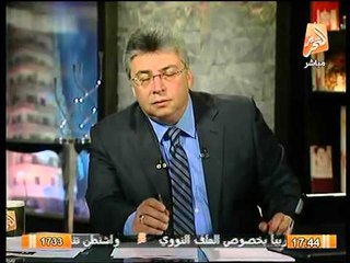 شاهد.. رئيس قسم البحوث الفلكية يوضح خطورة ارتطام الكويكب بكوكب الارض