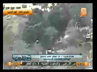 حول الأحداث: سيناريوهات تطور إرهاب الإخوان في الأيام القادمة واستهداف السياحة