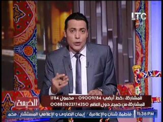 حصريا .. الغيطى يكشف فضيحة مدوية حول إحداث الإنقلاب الخامس فى قطر