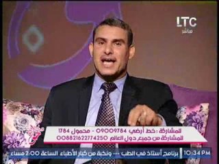 خبير تنمية بشرية : البعض يختزل الصيام فى " الطعام و الشراب " فقط و يُهمل القيم الاهم