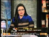 مقدمة رائعه لـ رانيا بدوي: لية أمشي حافي وانا راكبكم.. لية أمشي عريان وأنا ملبسكم !؟