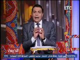 حصرى .. تسجيل صوتى مسرب بين حمد بن خليفة و معمر القذافى و حمد بن جاسم