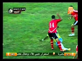 ستاد التحرير: ملخص مبارة المنيا والإسماعيلي