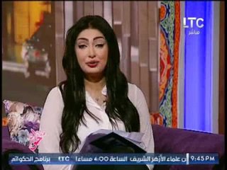 مذيعات #جراب_حواء يشكرون الرئيس عبدالفتاح السيسى بسبب .. !؟