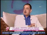 الفنان محمد غنيم يرصد اهم محطات حياته الفنيه