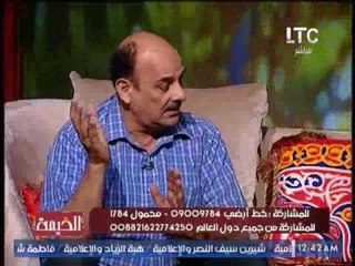 المخرج على العسال : نجل صفوت الشريف منعنى من الخروج من المنزل عامين