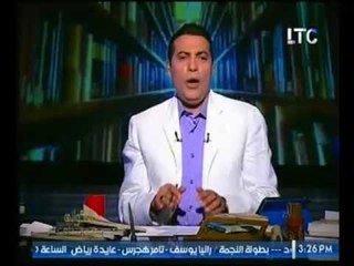الغيطي يوضح اسباب حبس الفنانة "ميمي شكيب" ومقتلها علي يد صفوة الشريف