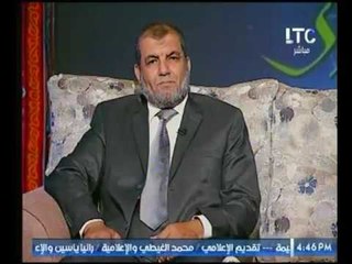 برنامج أسأل أزهري | مع ثريا صالح وفقرة بلقاء العالم الأزهري كامل كمال عبد القوي-7-6-2017