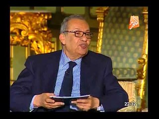 المهندس إبراهيم المعلم : أخطأنا كثيرا بالحجر وأهملنا البشر ولن نتقدم الا بتنمية الإنسان