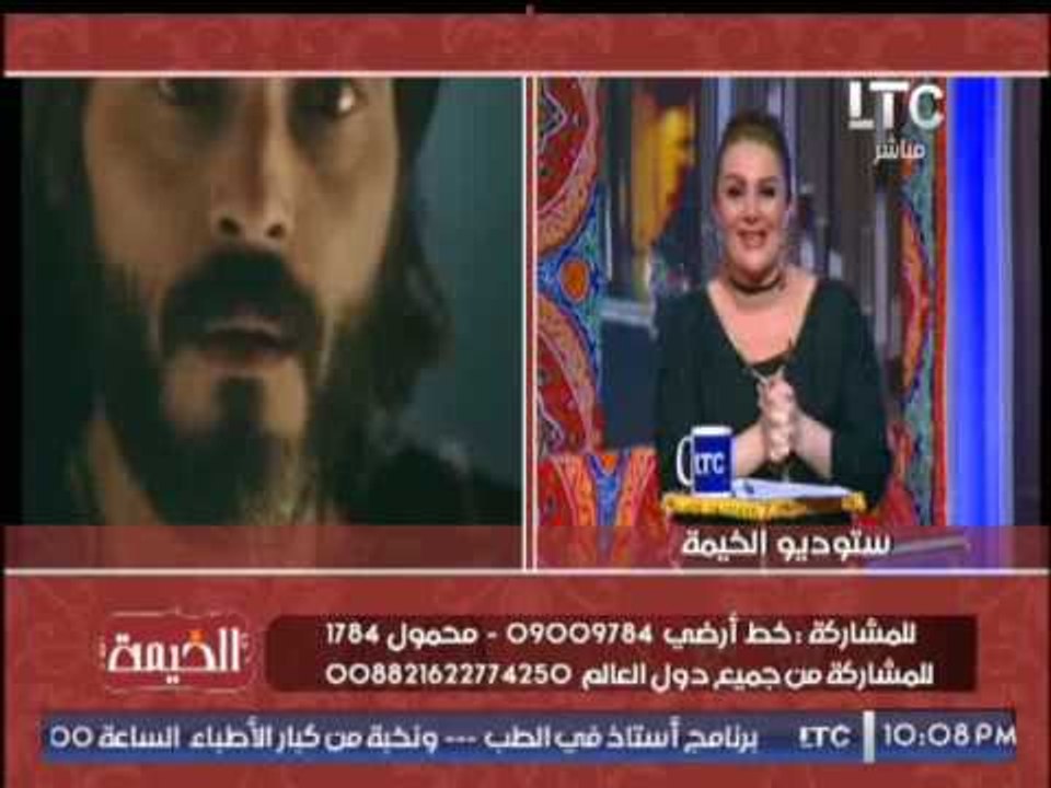 رانيا ياسين عن الدراما الرمضانية : المسلسلات ال...