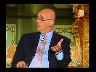 محمد سلماوى : هناك فجوة بين الدستور والواقع وتفعيله يعتمد الممارسة