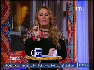 " رانيا ياسين " كلمة الرئيس السيسى بالقمة الإسلامية الامريكيه كانت الشرارة الاولى ضد قطر