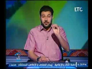 الداعية شريف شحاتة يوضح سادس سبب يؤدي الي عذاب القبر ولا يعلمه البشر