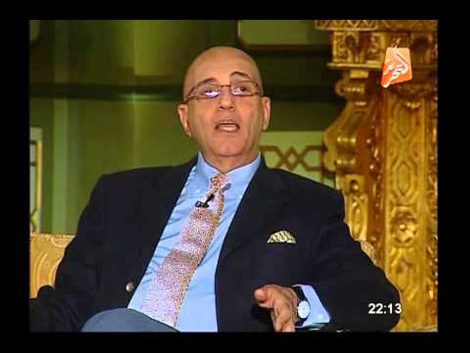 محمد سلماوى رئيس إتحاد كتاب مصر : دستور مصر حجم دور الرئيس ولمجلس الوزراء صلاحيات مطلقة لنهضة مصر