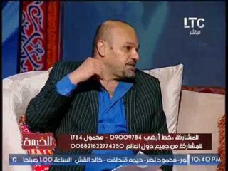 حصريا .. الكاتب "عمرو عمار "يكشف مفأجاة مدوية حول معارضين ترامب بمؤتمر القمه الاسلامية الامريكية