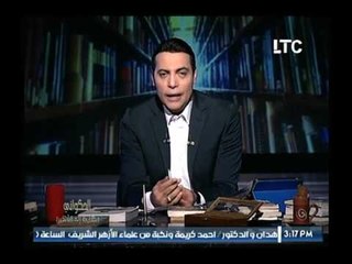 الحكواتي| الغيطي يكشف اسم العاهرة عميلة الموساد التي هددت يحيى المشد