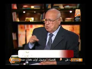 د/ إبراهيم دوريش يفتح النار على قانون الإنتخابات ويكشف ثغراتة القاتلة