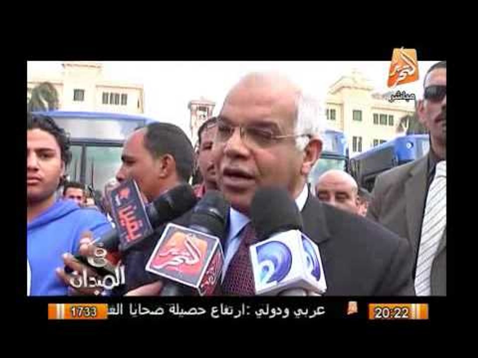 مطالب هيئة النقل العام تتفاقم وتصل إلى إضراب كلى فى 26 جراج بالقاهرة الكبرى