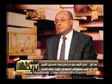 ل.سيف الليزل : المفاوضات مع أثيوبيا فى طريق مسدود وفرع جديد للنيل فكرة غير صائبة