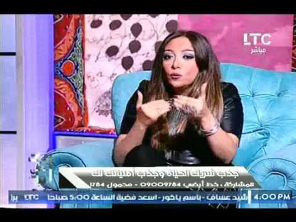 د .سمحية الرفاعي: المنطق بيحد قانون الجذب والأط...