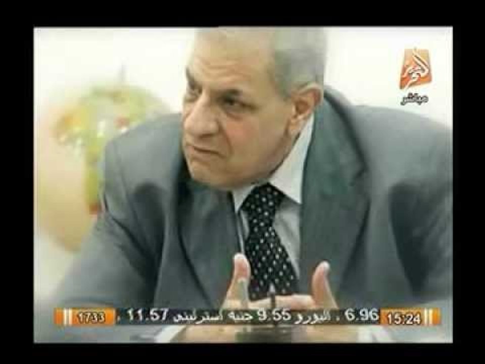 تقرير خاص- ملف السيرة الذاتيه كامل لرئيس الوزراء الجديد د. ابراهيم محلب