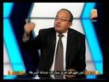 حول الأحداث: الوضع الأعلامي في مصر بعد 25 يناير ما بين حرية التعبير والفوضي