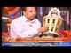 برنامج بكرة بينا | مع محمد جودة و لقاء صانع فوانيس رمضان أيمن السعدني-9-6-2017