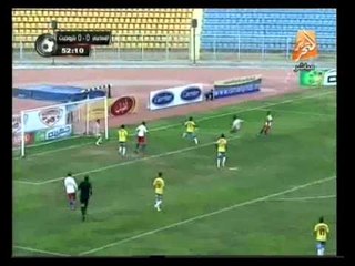 ستاد التحرير: مبارة الاسماعيلى وبتروجيت