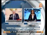 نائب رئيس تحرير الوفد يسرد أسماء الوزراء الباقين فى التشكيل الوزارى الجديد