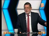 الخرباوى : لو لم يترشح العوا للرئاسة ، سيدعم الأخوان سامى عنان
