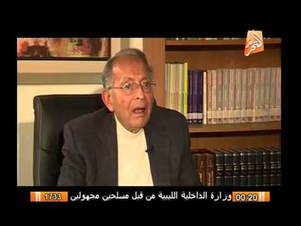 رأى حزب التجمع فى تكوين الأحزاب الدينية والإنتخابات بنظام القائمة والنظام الفردى