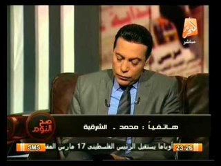 صح النوم : خطة محافظة الشرقية لمواجهة إرهاب جماعة الإخوان