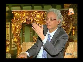 حصرياً.. د. أبو الغار يفصح النقاب عن تحالف مرتقب للاحزاب الكبري لخوض الانتخابات البرلمانية