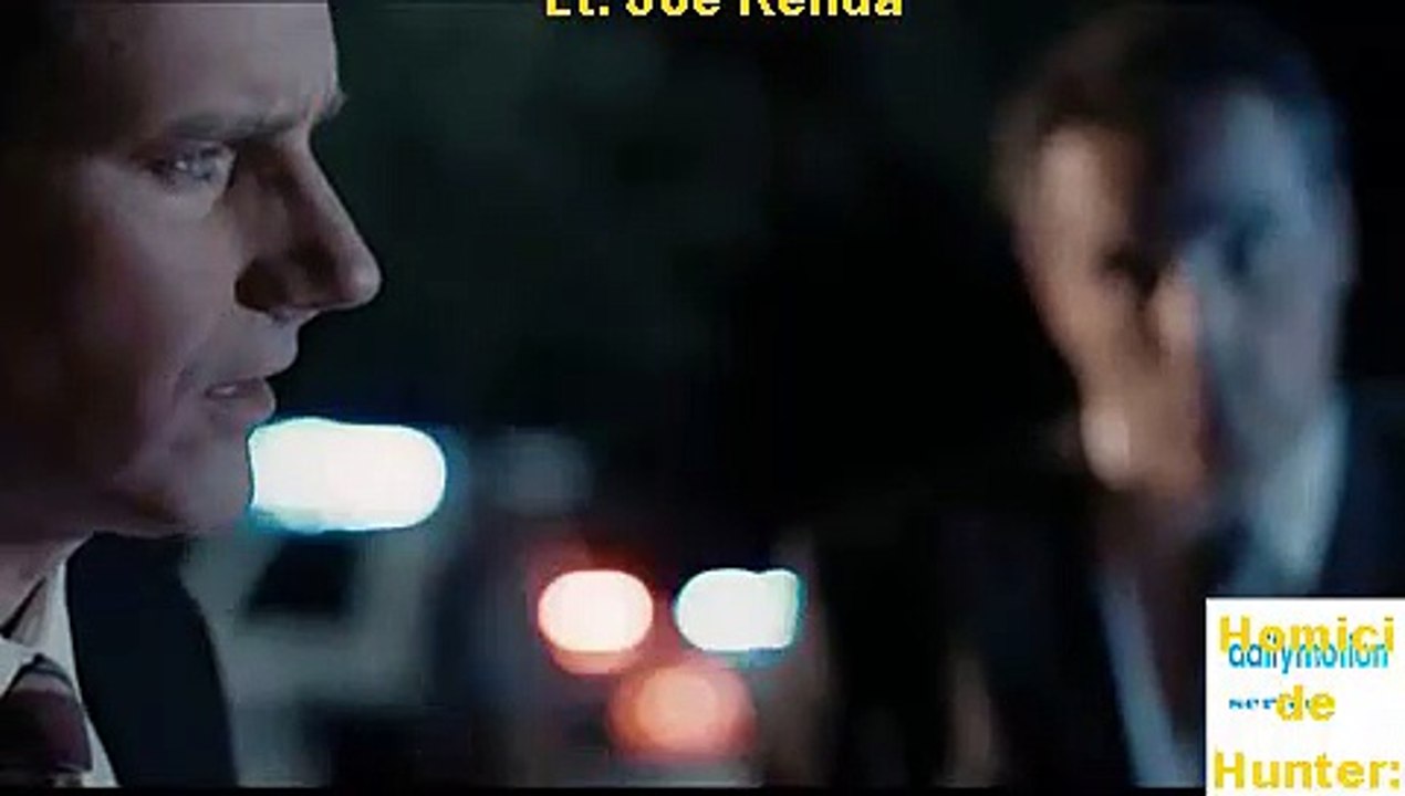 Homicide Hunter: Lt. Joe Kenda - S 8 Epi 13 - Friends Like This