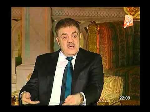 د.السيد البدوي : دور جبهة الانقاذ الحالي هو الحفاظ علي سير العملية الديموقراطية