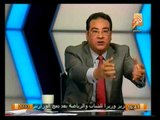 حول الأحداث: نقاش حول مجمل التطورات السياسية والمدنية في مصر