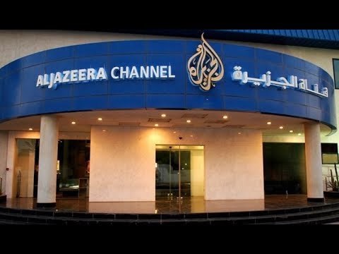 بالفيديو .. بأوامر قطرية قناة الجزيرة تذيع فيلماً وثائقيا عن جرائم الإخوان الإرهابية