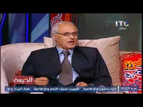 شقيق جمال عبدالناصر يكشف حقيقة إعتبار سيد قطب مستشارا لــ الزعيم الراحل