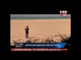 اول فيديو من داخل جزيرة تيران المصريه