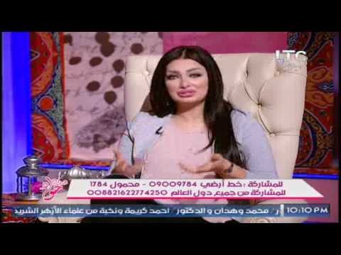مذيعات #جراب_حواء يوجهون نصائح هامة لــ المشاهدين قبل شراء ملابس العيد