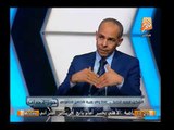 رئيس مجلس إدارة الأهرام يكشف بالأرقام حقيقة صفقة إيهاب طلعت فى هدايا الأهرام